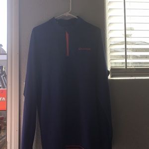 Adidas/ TaylorMade sweater.